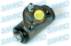 Válec kolové brzdy SAMKO C12580