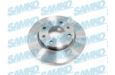 Brzdový kotouč SAMKO C1341PR