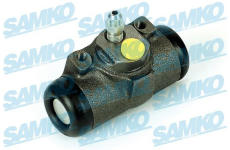 Válec kolové brzdy SAMKO C16979