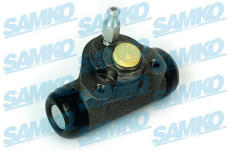 Válec kolové brzdy SAMKO C31003
