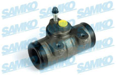 Válec kolové brzdy SAMKO C31105