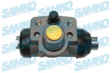 Válec kolové brzdy SAMKO C31306