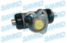 Válec kolové brzdy SAMKO C31312
