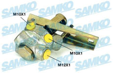 Regulátor brzdné síly SAMKO D121009