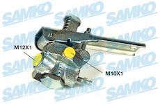 Regulátor brzdné síly SAMKO D121011