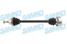 Hnací hřídel SAMKO DS14075