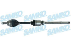 Hnací hřídel SAMKO DS38016