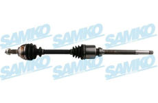 Hnací hřídel SAMKO DS38068