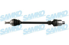 Hnací hřídel SAMKO DS39241
