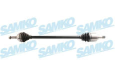 Hnací hřídel SAMKO DS43004