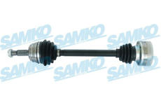 Hnací hřídel SAMKO DS51008
