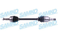 Hnací hřídel SAMKO DS52236