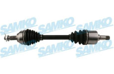 Hnací hřídel SAMKO DS52333