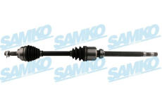 Hnací hřídel SAMKO DS52360