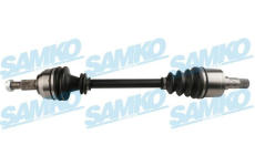 Hnací hřídel SAMKO DS52431