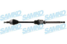 Hnací hřídel SAMKO DS52451