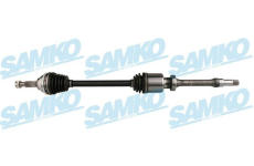 Hnací hřídel SAMKO DS52542