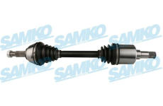 Hnací hřídel SAMKO DS52560