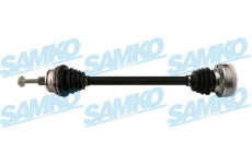 Hnací hřídel SAMKO DS60012