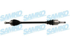 Hnací hřídel SAMKO DS60180