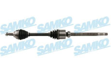 Hnací hřídel SAMKO DS60191