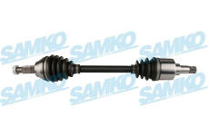 Hnací hřídel SAMKO DS60367