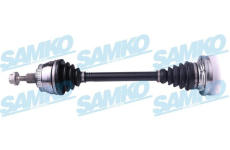 Hnací hřídel SAMKO DS60387