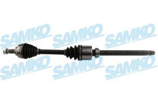 Hnací hřídel SAMKO DS60615