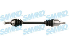 Hnací hřídel SAMKO DS60780