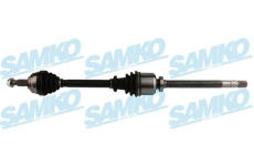Hnací hřídel SAMKO DS60812