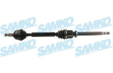 Hnací hřídel SAMKO DS60834