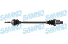 Hnací hřídel SAMKO DS60845