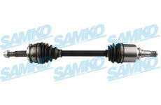 Hnací hřídel SAMKO DS60898