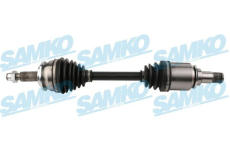 Hnací hřídel SAMKO DS60906