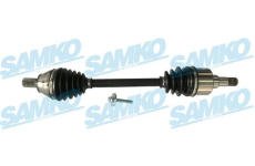Hnací hřídel SAMKO DS61011