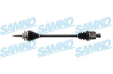 Hnací hřídel SAMKO DS61018