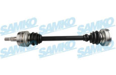 Hnací hřídel SAMKO DS61212
