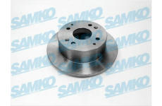 Brzdový kotouč SAMKO H1007P