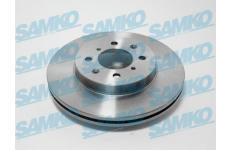 Brzdový kotouč SAMKO H1010V