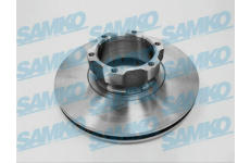 Brzdový kotouč SAMKO M2501V