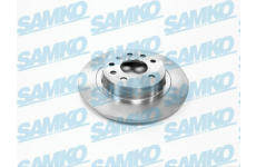 Brzdový kotouč SAMKO O1024PR