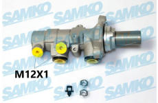 Hlavní brzdový válec SAMKO P30893
