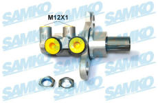 Hlavní brzdový válec SAMKO P30897