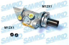 Hlavní brzdový válec SAMKO P30898