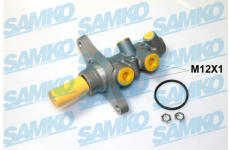 Hlavní brzdový válec SAMKO P30930