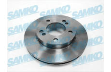 Brzdový kotouč SAMKO S7000V