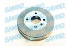 Brzdový buben SAMKO S70284