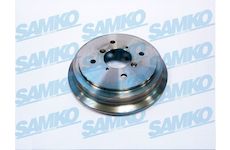 Brzdový buben SAMKO S70526