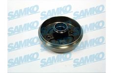 Brzdový buben SAMKO S70566