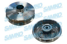 Brzdový buben SAMKO S70752CA